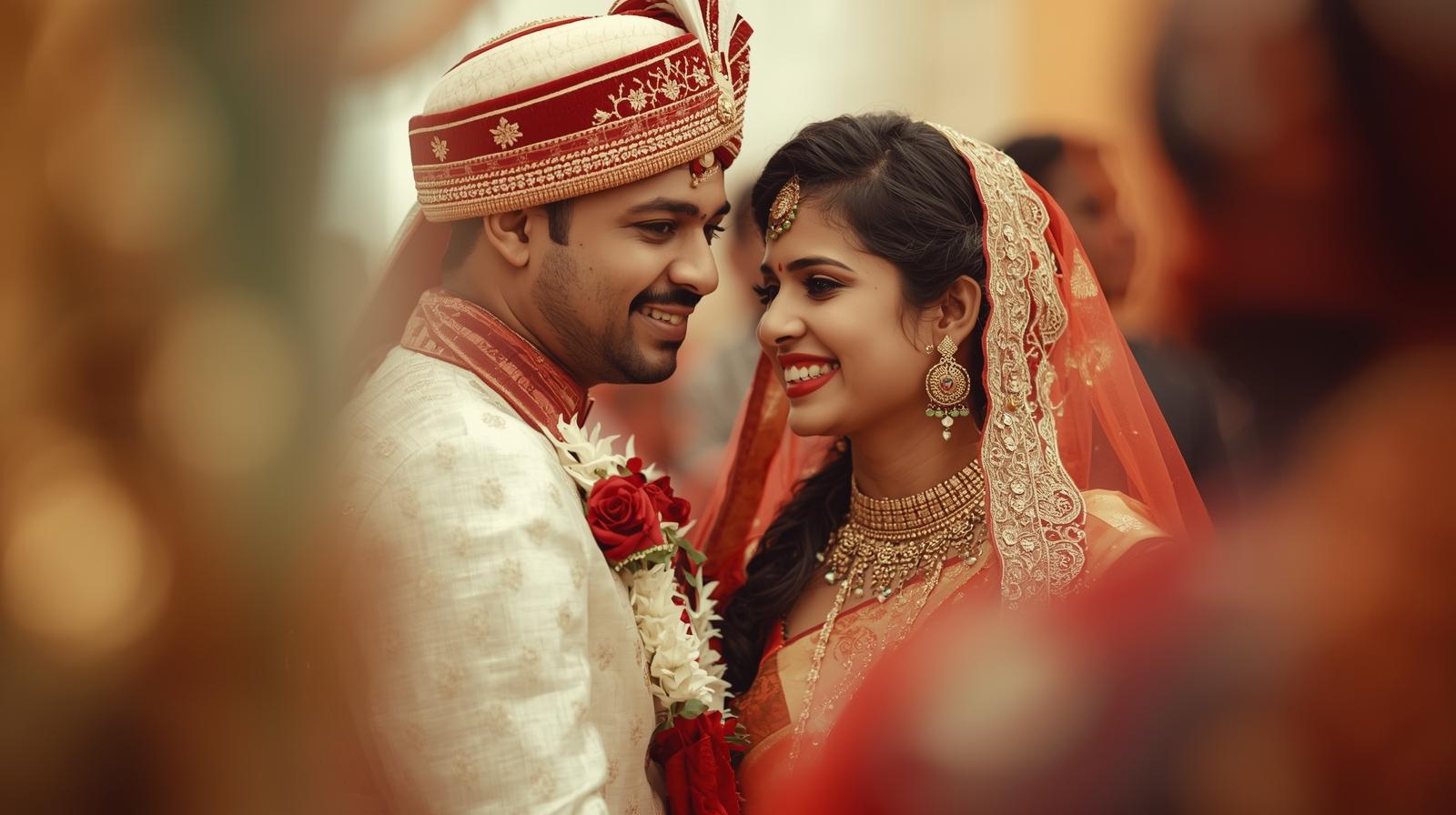 Keeping the Spark Alive: Romance After Years of Marriage